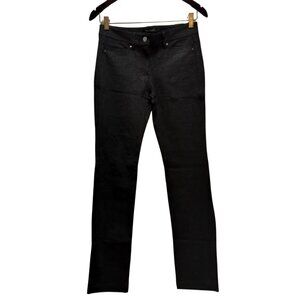 White House | Black Market Slim Ponte Pants (NWT)